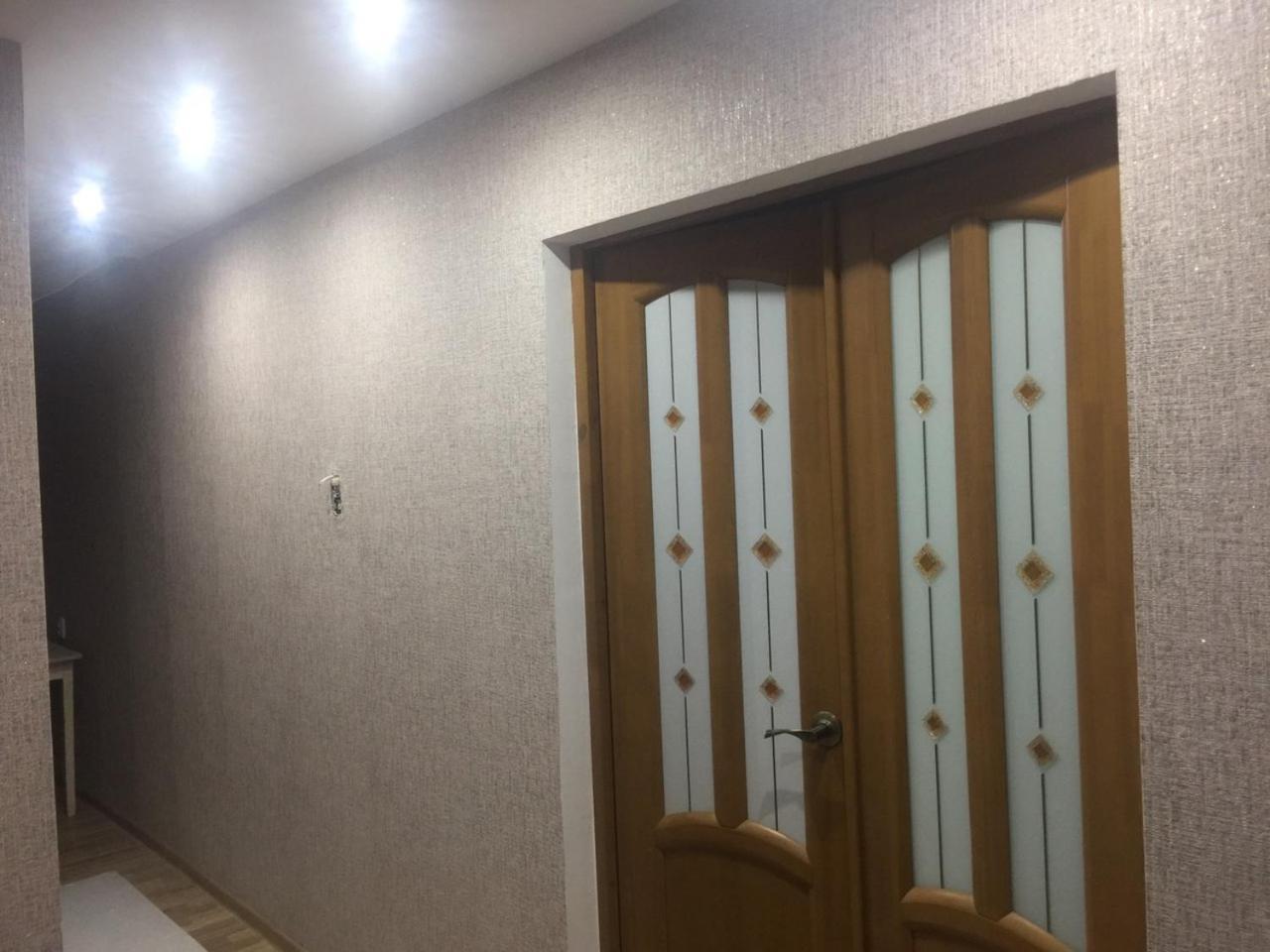 Apartment In Нароч Екстер'єр фото